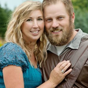 Meet your Posher, Bethany